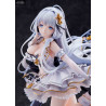 Azur Lane - Illustrious figure, Muse