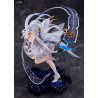 Azur Lane - Illustrious figure, Muse
