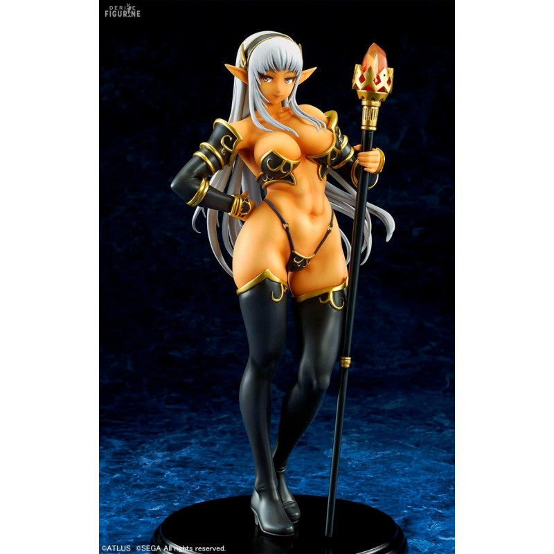 Dragon's Crown - Figurine...