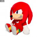 Sonic the Hedgehog - Knuckles plush, Hug Me