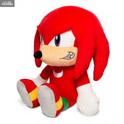 Sonic the Hedgehog -...