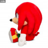 Sonic the Hedgehog - Knuckles plush, Hug Me