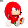 Sonic the Hedgehog - Knuckles plush, Hug Me