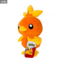 Pokemon - Torchic plush