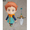The Seven Deadly Sins: Revival of The Commandments - Figure King, Nendoroid