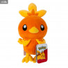 Pokemon - Torchic plush