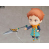 The Seven Deadly Sins: Revival of The Commandments - Figurine King, Nendoroid