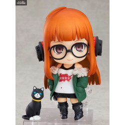 Persona 5 - Figurine Futaba...