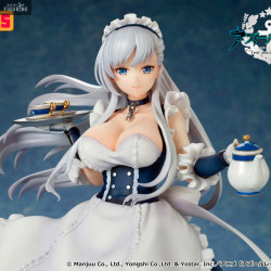 Azur Lane - Belfast figure
