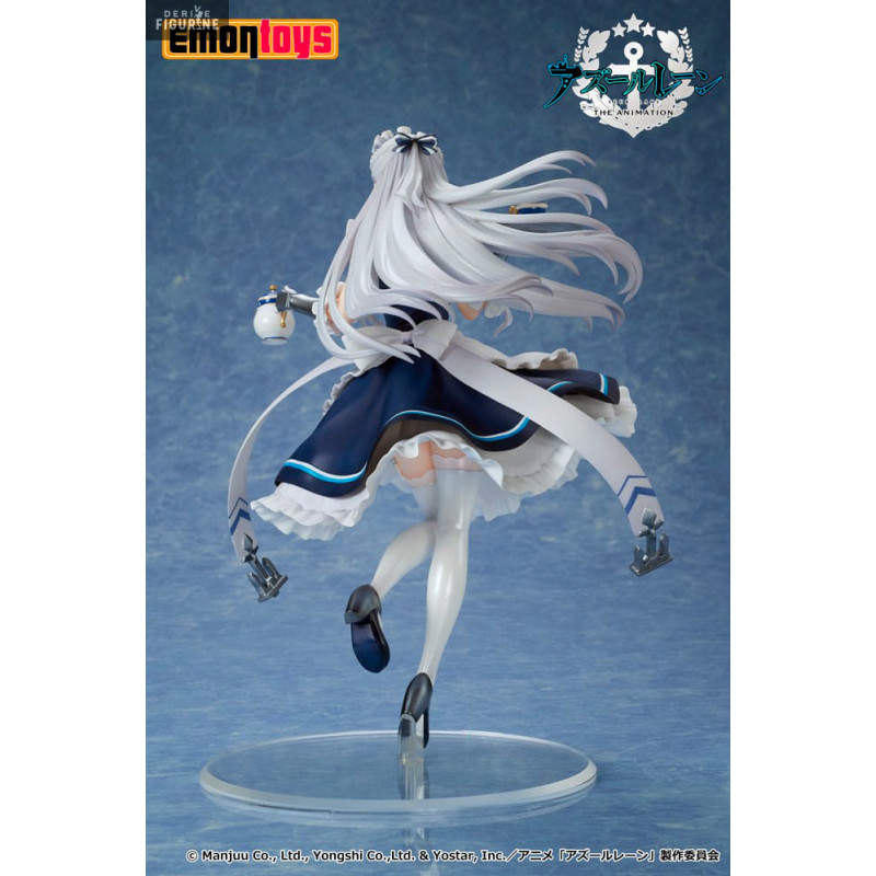 Azur Lane - Belfast figure