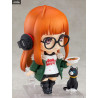 Persona 5 - Figure Futaba Sakura with Morgana, Nendoroid