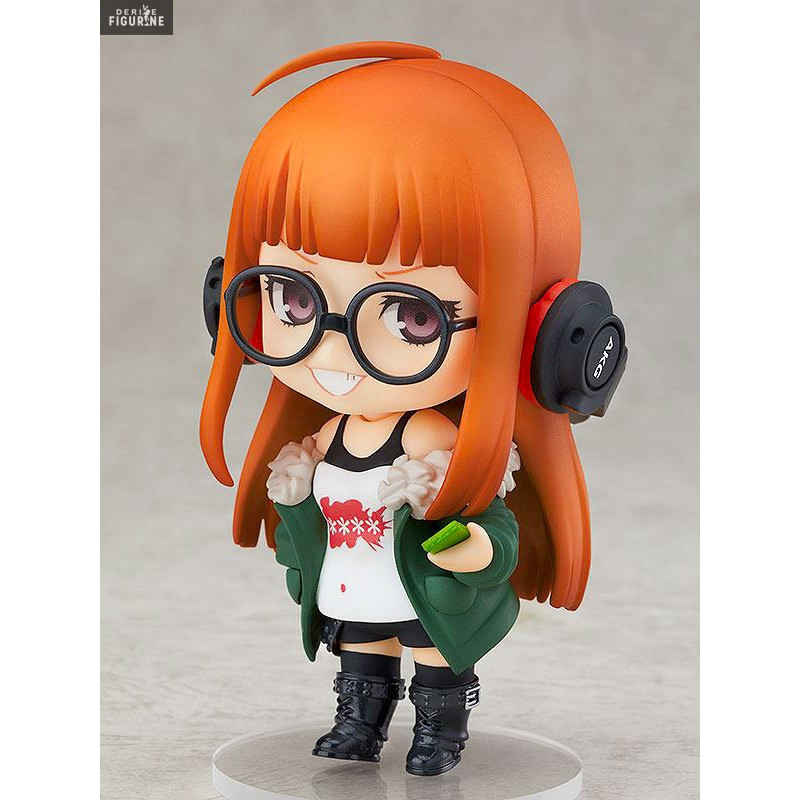 Persona 5 - Figure Futaba...