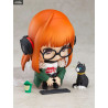Persona 5 - Figure Futaba Sakura with Morgana, Nendoroid
