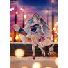 Character Vocal Series 01 - Figurine Hatsune Miku, Snow Miku: Serene Winter Figma