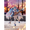 Character Vocal Series 01 - Figurine Hatsune Miku, Snow Miku: Serene Winter Figma