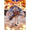 Character Vocal Series 01 - Figurine Hatsune Miku, Snow Miku: Serene Winter Figma