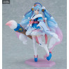 Character Vocal Series 01 - Figurine Hatsune Miku, Snow Miku: Serene Winter Figma