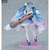 Character Vocal Series 01 - Figure Hatsune Miku, Snow Miku: Serene Winter Figma