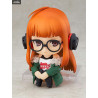 Persona 5 - Figure Futaba Sakura with Morgana, Nendoroid
