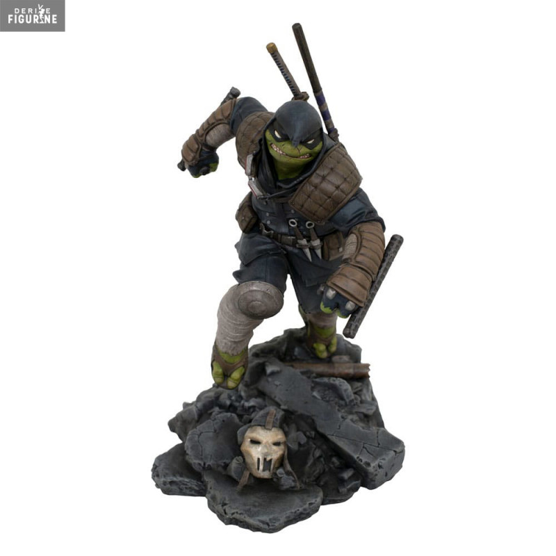 Tortues Ninja - Figurine...