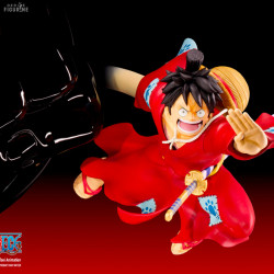 One Piece - Figurine murale...