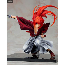 Kenshin le vagabond -...