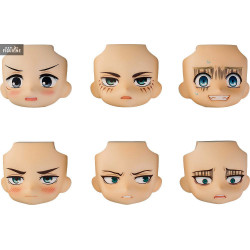 Accessoires pour figurines...