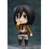 Accessories for figures Face Swap, Attack on Titan Nendoroid More