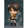 Accessoires pour figurines Face Swap, Attack on Titan Nendoroid More