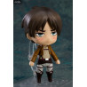 Accessoires pour figurines Face Swap, Attack on Titan Nendoroid More