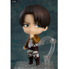 Accessoires pour figurines Face Swap, Attack on Titan Nendoroid More