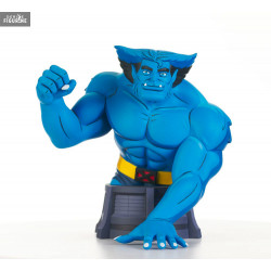Marvel Animated Series -...