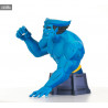 Marvel Animated Series - Buste Le Fauve (Beast)