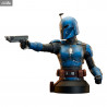 Star Wars: The Clone Wars - Buste Koska Reeves