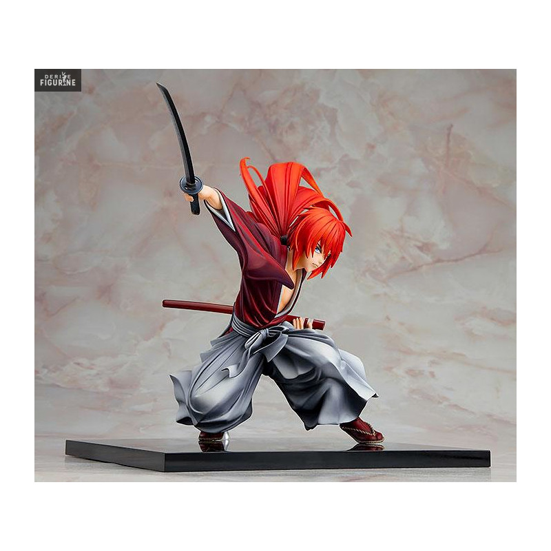 Kenshin le vagabond -...