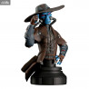 Star Wars The Clone Wars - Buste Cad Bane