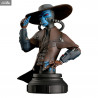 Star Wars The Clone Wars - Buste Cad Bane