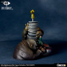 Little Nightmares - Figurine The Guests, Mini Figure Collection