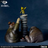 Little Nightmares - Figurine The Guests, Mini Figure Collection