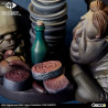 Little Nightmares - Figurine The Guests, Mini Figure Collection