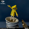 Little Nightmares - Figurine The Guests, Mini Figure Collection