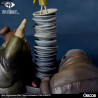 Little Nightmares - Figurine The Guests, Mini Figure Collection