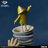 Little Nightmares - Figurine The Guests, Mini Figure Collection