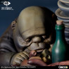 Little Nightmares - Figurine The Guests, Mini Figure Collection