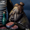 Little Nightmares - Figurine The Guests, Mini Figure Collection
