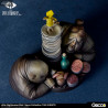 Little Nightmares - Figurine The Guests, Mini Figure Collection