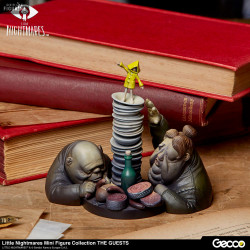 Little Nightmares - Figure...
