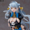 Original Character - Figure Panda-chan China dress, Illustration by Sencha