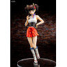 Kabaneri of the Iron Fortress - Figurine Mumei ver. Tanabata