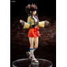 Kabaneri of the Iron Fortress - Mumei ver. Tanabata figure
